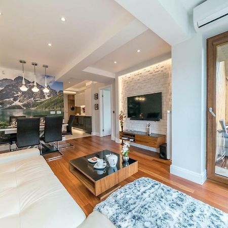 Polana Szymoszkowa Ski Resort - My Dream Apartment Zakopane Bagian luar foto