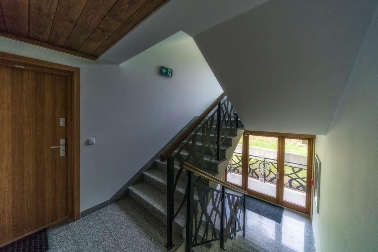 Polana Szymoszkowa Ski Resort - My Dream Apartment Zakopane Bagian luar foto