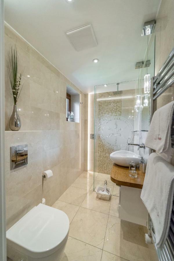 Polana Szymoszkowa Ski Resort - My Dream Apartment Zakopane Bagian luar foto